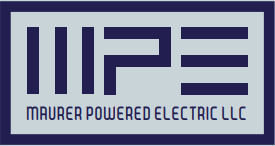 MAURER POWERED ELECTRIC LLC